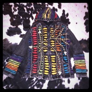 Women’s jacket S